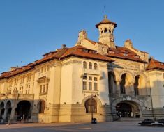 Muzeul de Istorie Națională și Arheologie Constanța împlinește 145 de ani de  activitate muzeală 