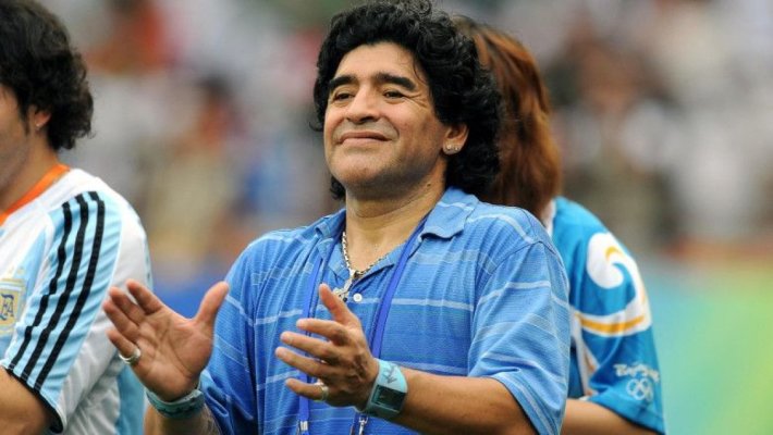 Rămăşiţele superstarului Maradona ar putea ajunge într-un mausoleu la Buenos Aires