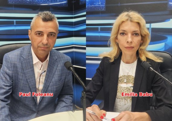 Paul Foleanu: Vom desemna viceprimarul și voi continua lupta pentru schimbare în Mangalia. Video