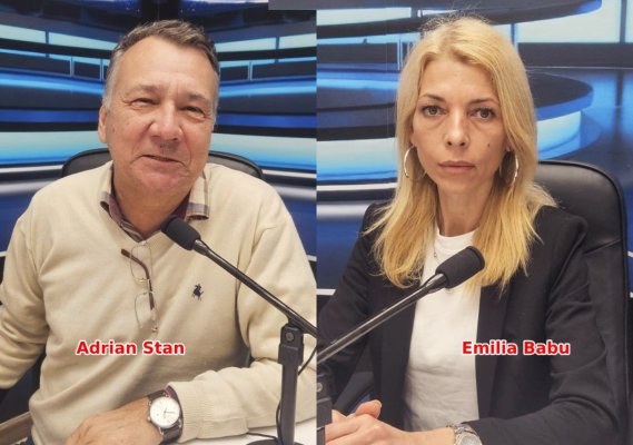 Adrian Stan: Lupta pentru Primăria Techirghiol se va da între PSD și PNL. Video