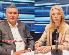 Gheorghe Cojocaru: Când am preluat mandatul, în 2020, oamenii din Murfatlar se încălzeau la sobe! Video