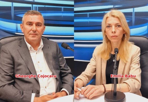 Gheorghe Cojocaru: Când am preluat mandatul, în 2020, oamenii din Murfatlar se încălzeau la sobe! Video