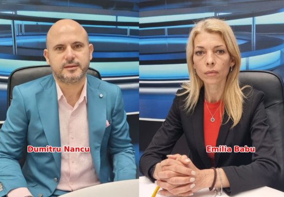 Nancu: Avem plafon de garantare pentru primăriile care au începute lucrări de investiții! Video