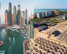 Apartamentele din Mamaia au devenit la fel de scumpe ca cele din Dubai