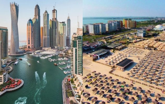 Apartamentele din Mamaia au devenit la fel de scumpe ca cele din Dubai