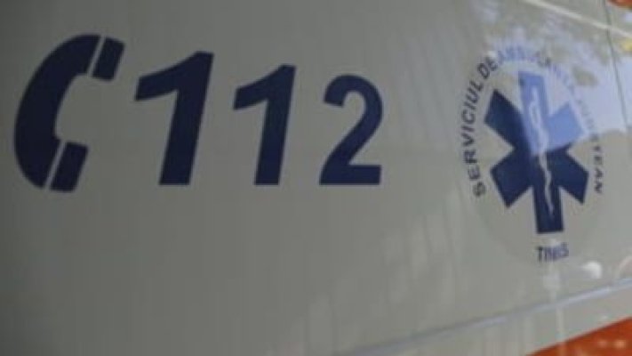 Un adolescent de 16 ani a murit în urma unei intoxicații cu o substanță folosită pentru animale