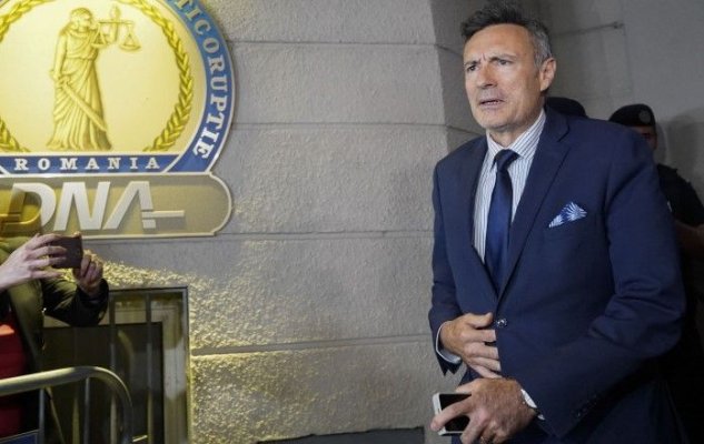 Degringoladă în statul paralel: Foștii șefi ai SRI, Coldea și Dumbravă, sub control judiciar, cu cauțiune