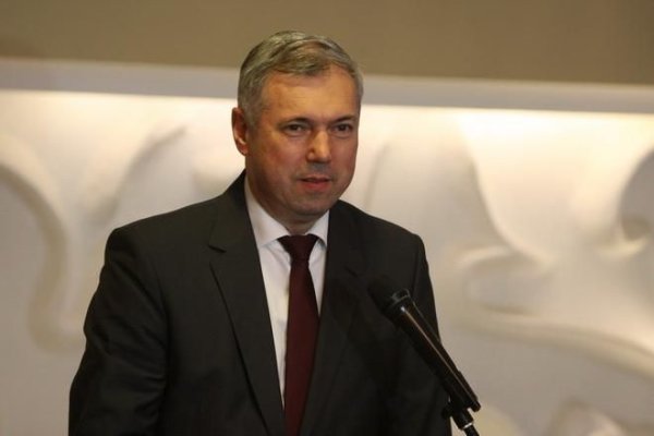 Péter Ferenc, candidatul UDMR la CJ: Siguranţa transportului se bazează pe o reţea rutieră modernă