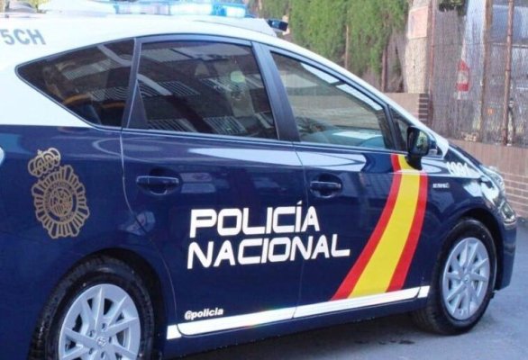O româncă s-a sinucis în fața propriilor copii, în Spania