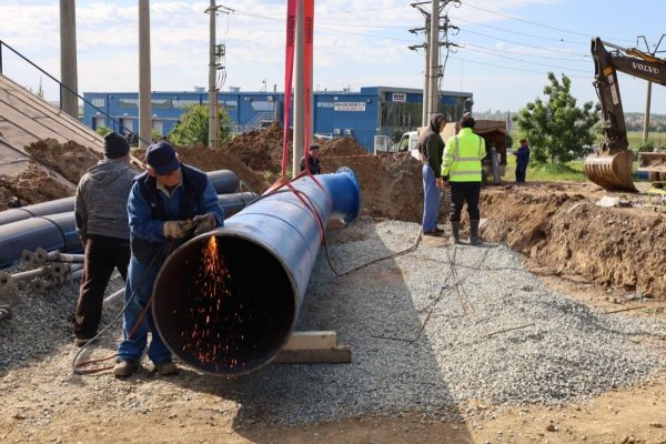 RAJA: În perioada 19 august – 08 septembrie 2024, traficul rutier va fi blocat pe strada Baba Novac!