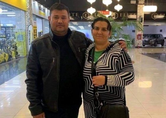 Probleme de sănătate pentru tatăl lui Jador! Ce a pățit Romeo Dumitrache
