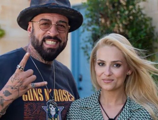 CRBL nu regretă divorțul de Elena: „E bine ca bărbat singur”