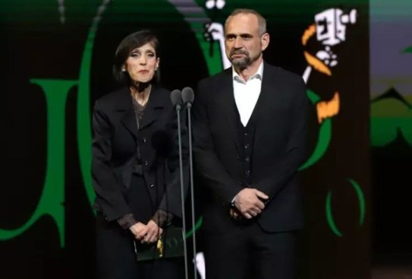 Decizia luată de regizorii serialului „Las Fierbinți”, după ce Adrian Văncică a slăbit enorm