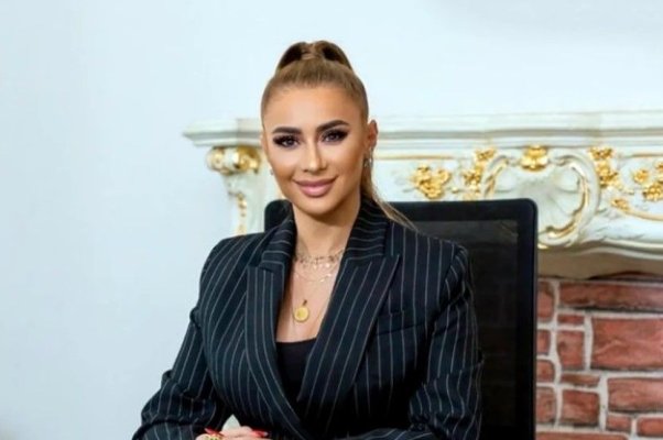 Anamaria Prodan, prima reacție după ce a pierdut procesul cu Reghe. Ce sumă trebuie îi plătească