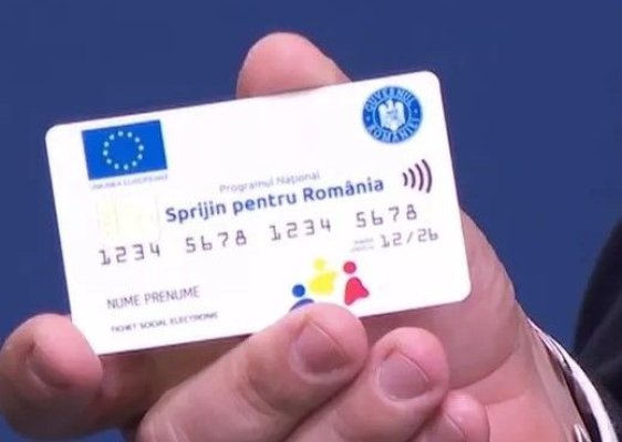Ce trebuie să facă persoanele care încă nu au primit voucherele sociale