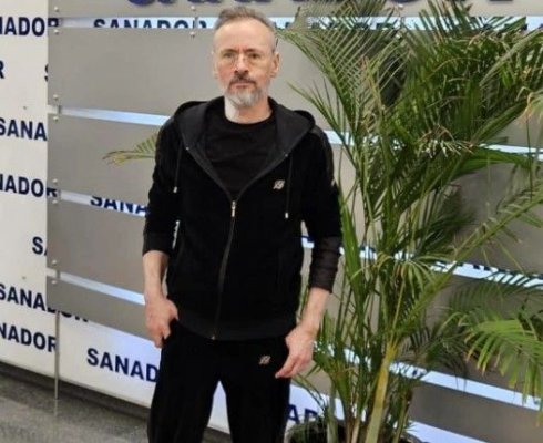 Mihai Albu, diagnosticat cu cancer! Cum se simte designerul după ce a fost operat?