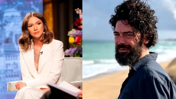 Ce s-a ales de Dan Bordeianu, fostul iubit al Adelei Popescu. Din ce face bani