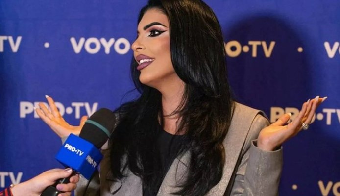 Andreea Tonciu a cheltuit toți banii câștigați din televiziune la ghicitoare