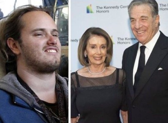 Bărbatul care l-a atacat cu un ciocan pe soţul lui Nancy Pelosi a primit 30 de ani de închisoare