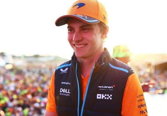 Auto - F1: Oscar Piastri a dominat ultima sesiune de antrenamente libere de la Imola