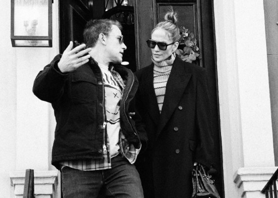 Jennifer Lopez și Ben Affleck, la un pas de divorț. Semnele care i-au dat de gol