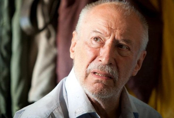 Victor Rebengiuc nu a lipsit de la niciun scrutin electoral după 1990. Va participa și în acest an?