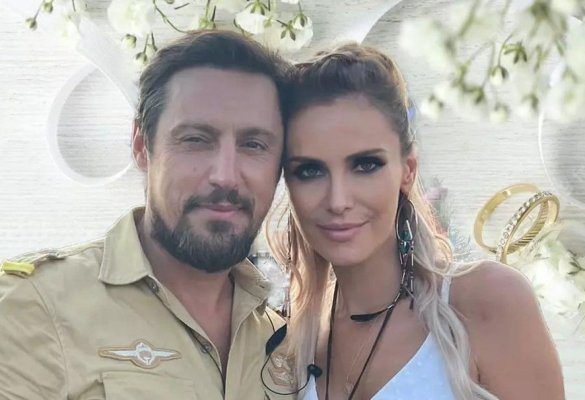 Daniel Pavel și Ana Maria Pop fac nuntă cu 400 de invitați, pe 8 iunie. Ce tradiții se vor respecta