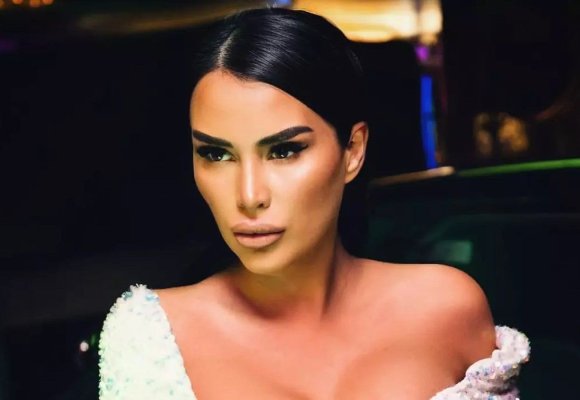 Imagini cu Daniela Crudu la o lună după ce a născut cel de-al doilea copil