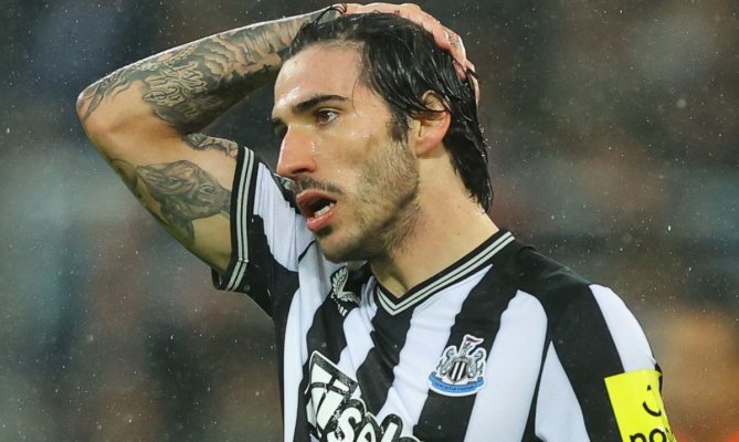 Mijlocașul Sandro Tonali, suspendat 10 luni pentru pariuri ilegale