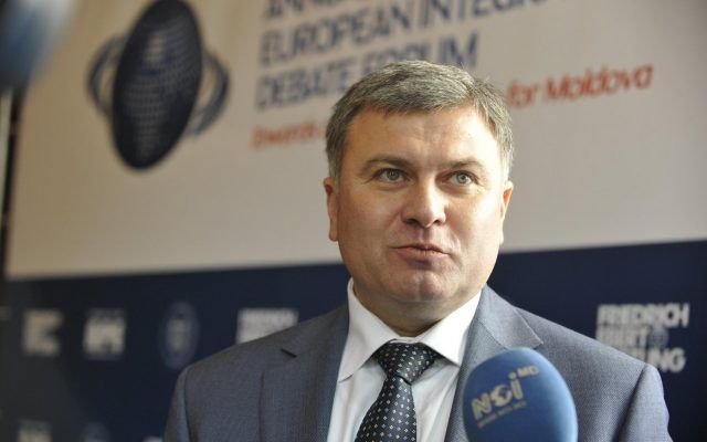Ambasadorul Victor Chirilă, la vernisajul expoziţiei ''Copilăria în Gulag'': Să nu uităm tragedia basarabenilor deportaţi