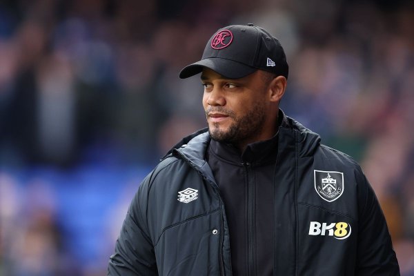 Fotbal: Belgianul Vincent Kompany, noul antrenor al echipei Bayern Munchen