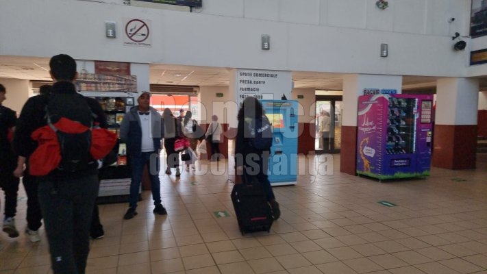 Cât au cheltuit turiștii, în medie, pentru minivacanța de 1 Mai, de pe litoral