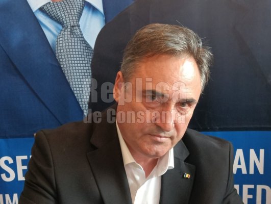 Mihai Lupu îi răspunde lui Huțucă: E disperat! El și grupurile de interese vor să pună mâna pe...