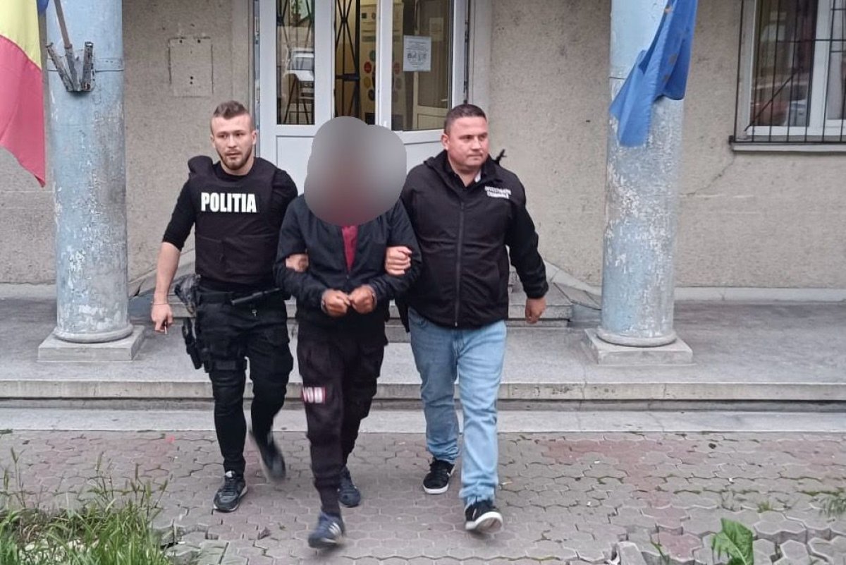 Consilier judetean, arestat pentru camata! 