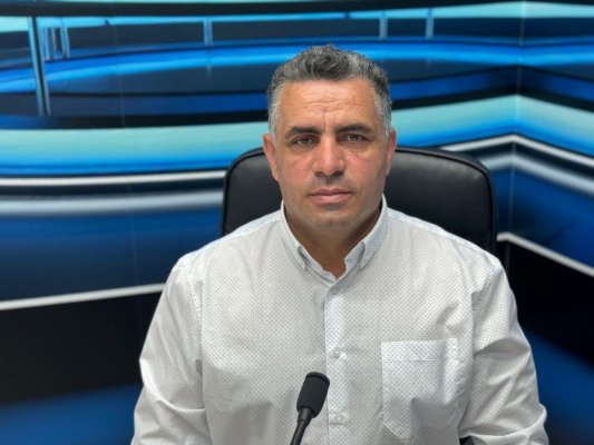 Primarul Vasile Delicoti la al cincilea mandat în Poarta Albă