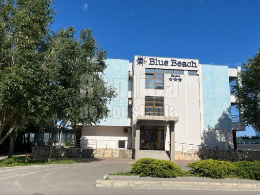 Un apartament din Mamaia, scos la licitație cu 200.000 de euro
