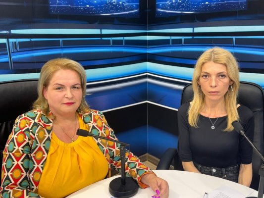 Dreptul la replică a lui Țigmeanu, la afirmațiile primarului Delicoti! Video