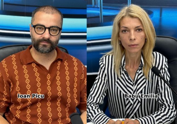 Ioan Picu, candidat PNL pentru un post de consilier județean, a intrat în politică datorită lui Florin Mitroi. Video