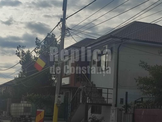 Rețele Electrice Dobrogea S.A., investiție de 8 milioane de euro pentru îmbunătățirea serviciilor în Murfatlar și Valu lui Traian