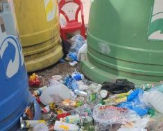 Cât costă taxa pe gunoi în marile orașe din țară! Cine face concurență Constanței?!