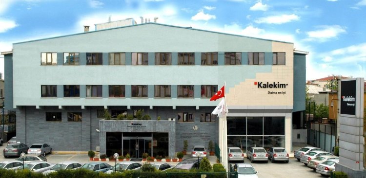 Kalekim, unul dintre cei mai mari producători și exportatori de materiale de construcții la nivel european, deschide o nouă locație la Constanța