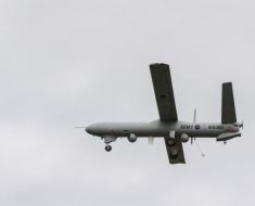 16 incidente de securitate cauzate de drone depistate în România