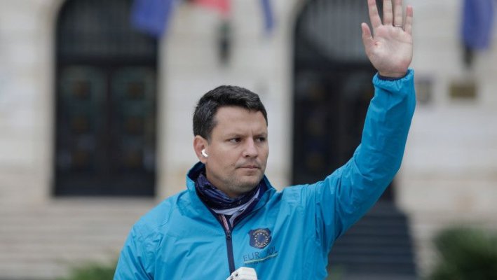 Andreica, șeful sindicatului EUROPOL: Polițiștii nu au mai beneficiat de creșteri salariale din 2010