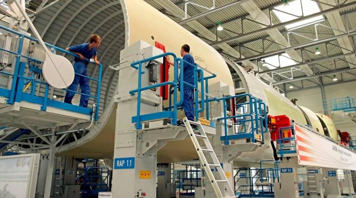 Airbus vrea să vândă în China peste 100 de aeronave de mari dimensiuni
