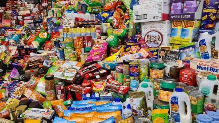 Alimentele ultraprocesate, izvor de diabet, obezitate, cancer și depresie. Ce trebuie să știm despre ele