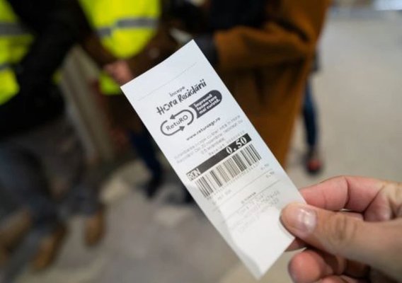 Reciclarea la sat: O provocare pentru oameni