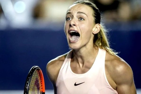 Ana Bogdan a reuşit calificarea în turul al treilea la Roland Garros