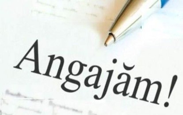 ANUNȚ ANGAJARE NIPPON KAIJI KYOKAI 