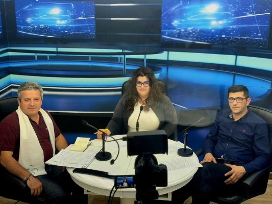 Cristian Stancovici și Marius Mitulescu, de la partidul Dianei Șoșoacă, vor să ofere tinerilor terenuri pentru construcția unei case!