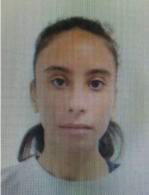 Minoră de 15 ani, dată dispărută. Dacă o vedeți, sunați la 112!